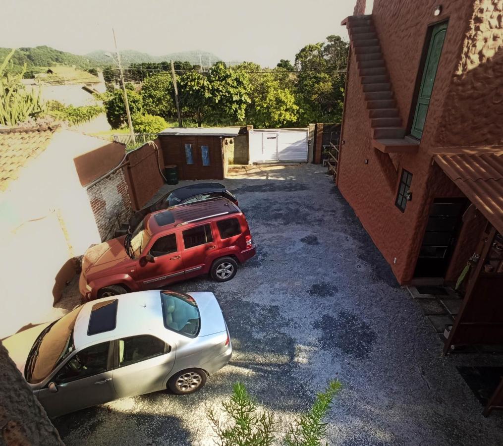 Recanto Do Encanto Florianópolis 외부 사진