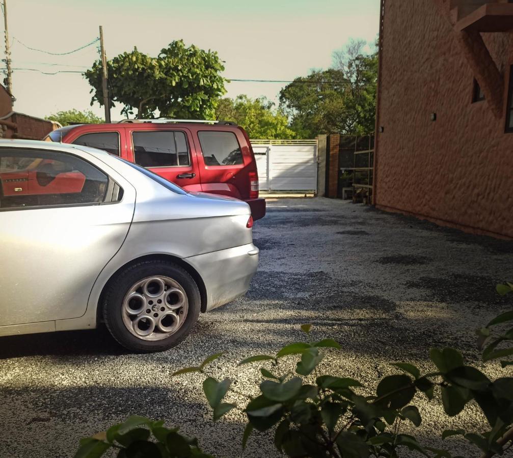 Recanto Do Encanto Florianópolis 외부 사진
