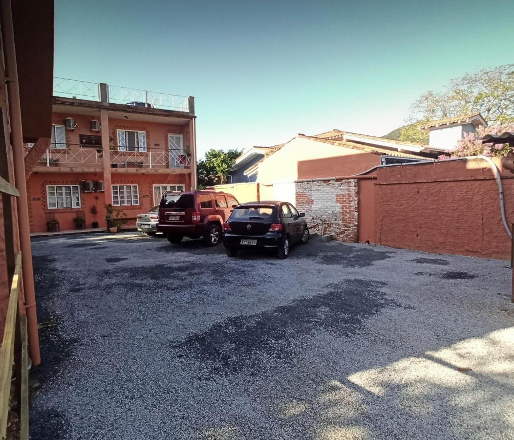 Recanto Do Encanto Florianópolis 외부 사진