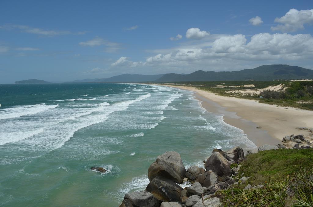 Recanto Do Encanto Florianópolis 외부 사진
