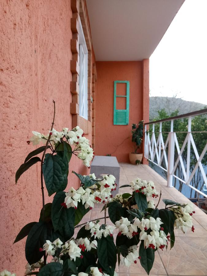 Recanto Do Encanto Florianópolis 외부 사진