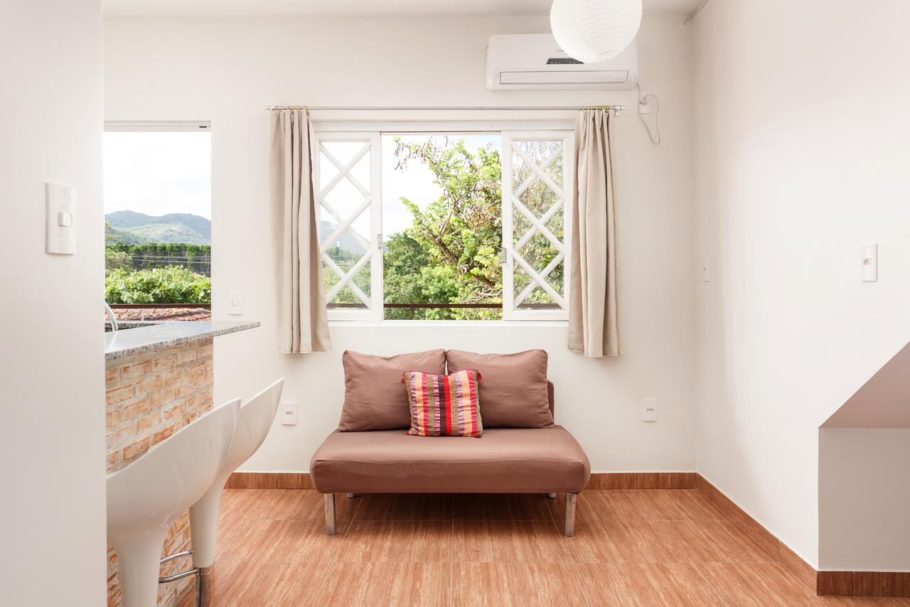 Recanto Do Encanto Florianópolis 외부 사진