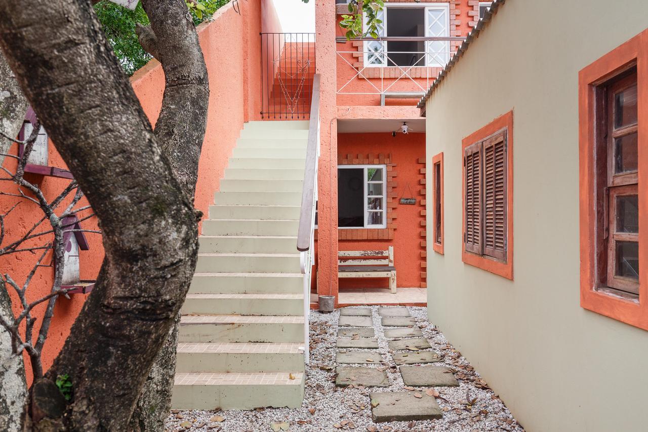 Recanto Do Encanto Florianópolis 외부 사진