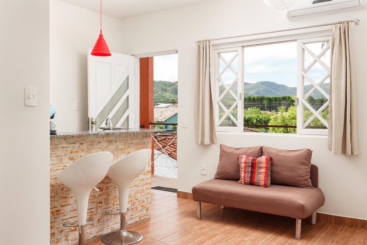 Recanto Do Encanto Florianópolis 외부 사진