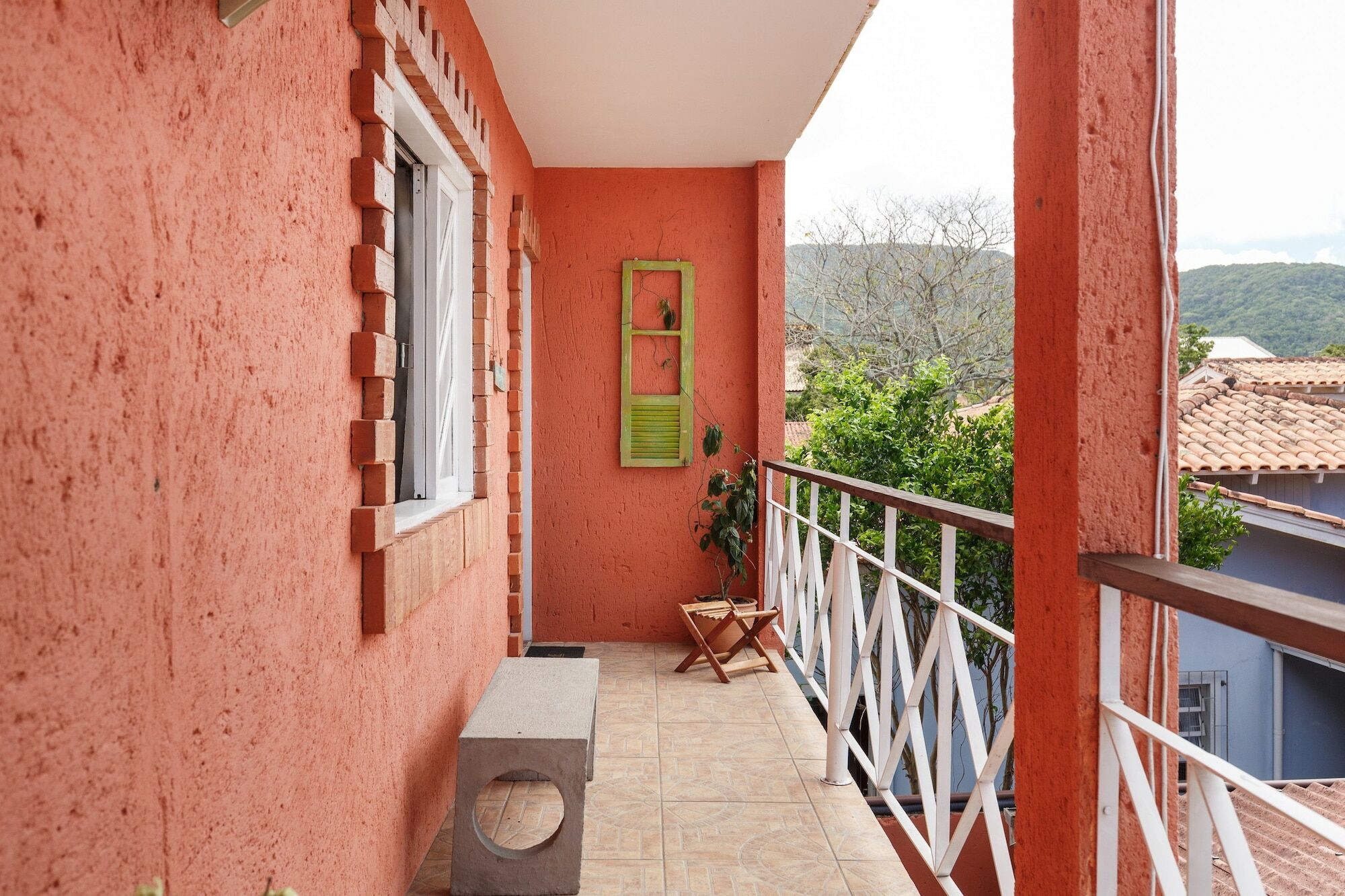 Recanto Do Encanto Florianópolis 외부 사진